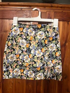 Like NEW Wild Fable skirt